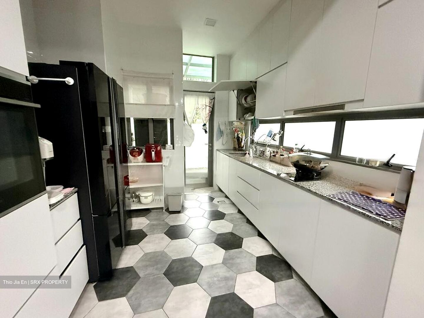 Limau Villas (D16), Semi-Detached #467366411